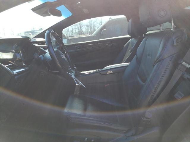 Photo 6 VIN: 1G6RL1E47EU601537 - CADILLAC ELR 