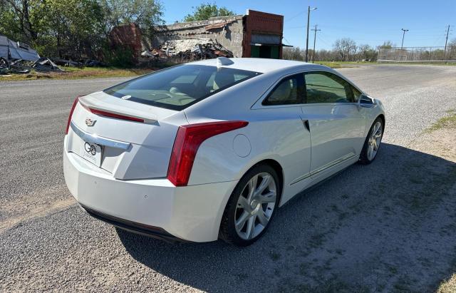 Photo 3 VIN: 1G6RL1E48GU141131 - CADILLAC ELR 