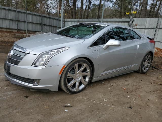 Photo 0 VIN: 1G6RM1E4XEU602131 - CADILLAC ELR 