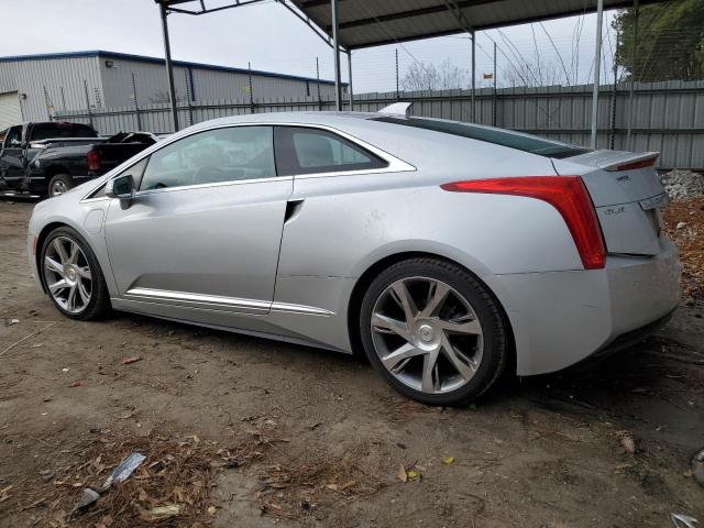 Photo 1 VIN: 1G6RM1E4XEU602131 - CADILLAC ELR 