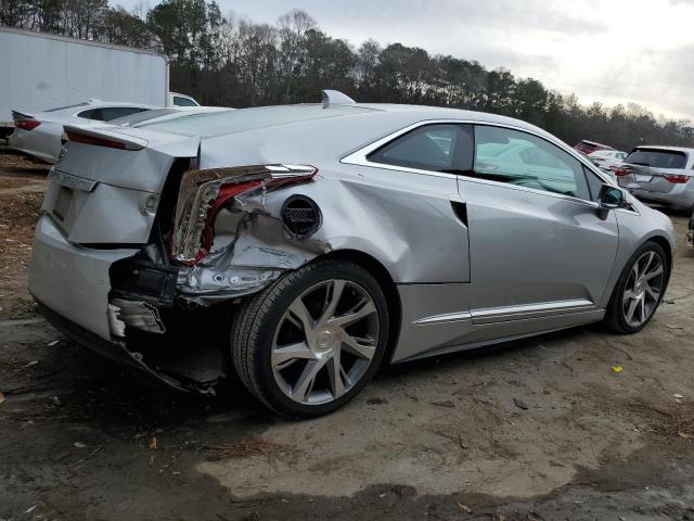 Photo 2 VIN: 1G6RM1E4XEU602131 - CADILLAC ELR 