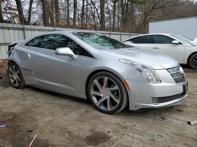 Photo 3 VIN: 1G6RM1E4XEU602131 - CADILLAC ELR 