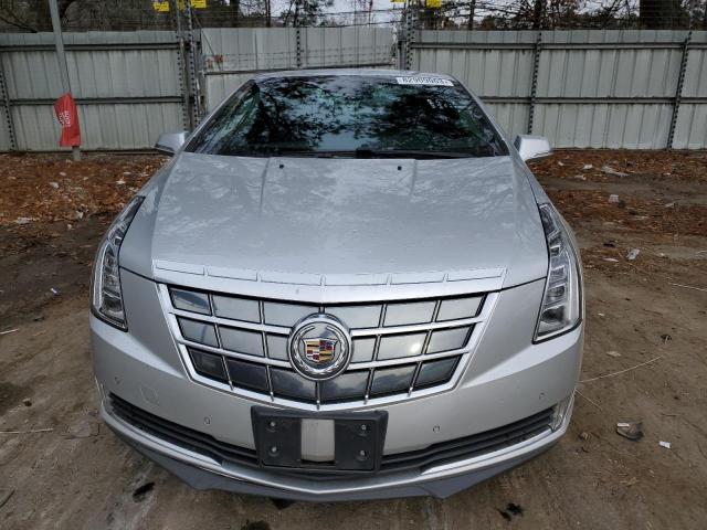 Photo 4 VIN: 1G6RM1E4XEU602131 - CADILLAC ELR 