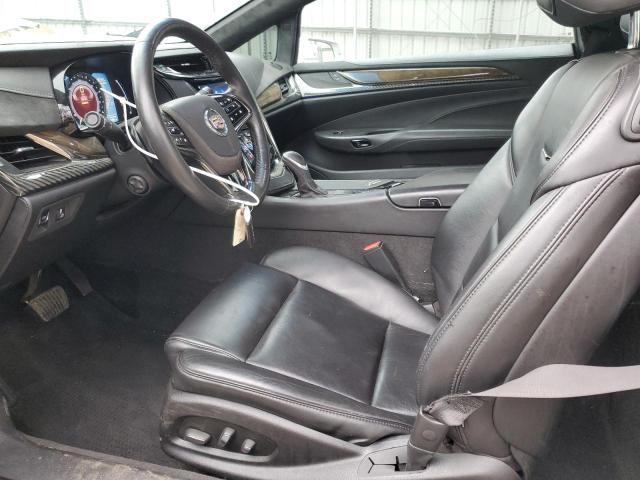 Photo 6 VIN: 1G6RM1E4XEU602131 - CADILLAC ELR 