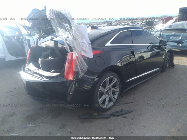 Photo 3 VIN: 1G6RM1E4XGU138289 - CADILLAC ELR 