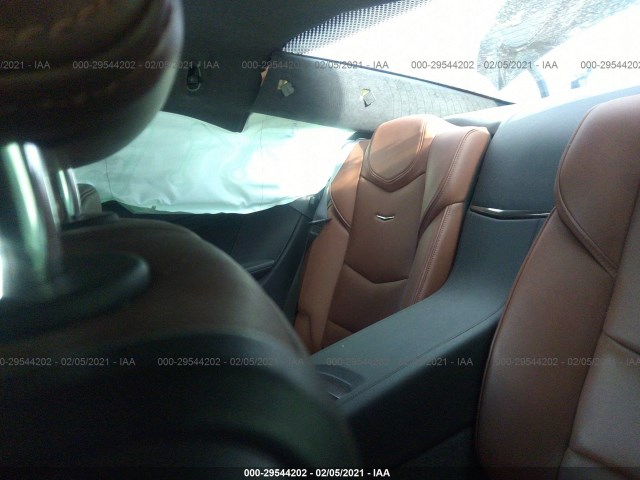 Photo 7 VIN: 1G6RM1E4XGU138289 - CADILLAC ELR 