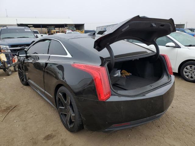 Photo 1 VIN: 1G6RP1E44EU601290 - CADILLAC ELR 