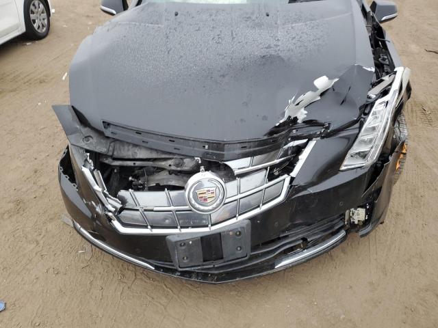 Photo 10 VIN: 1G6RP1E44EU601290 - CADILLAC ELR 