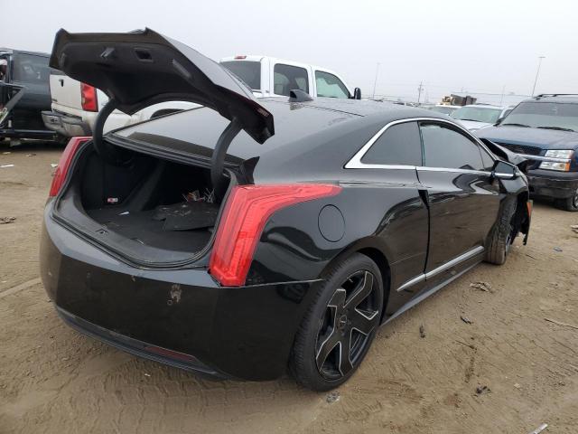 Photo 2 VIN: 1G6RP1E44EU601290 - CADILLAC ELR 