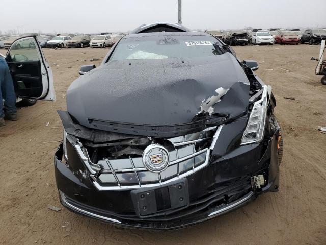 Photo 4 VIN: 1G6RP1E44EU601290 - CADILLAC ELR 