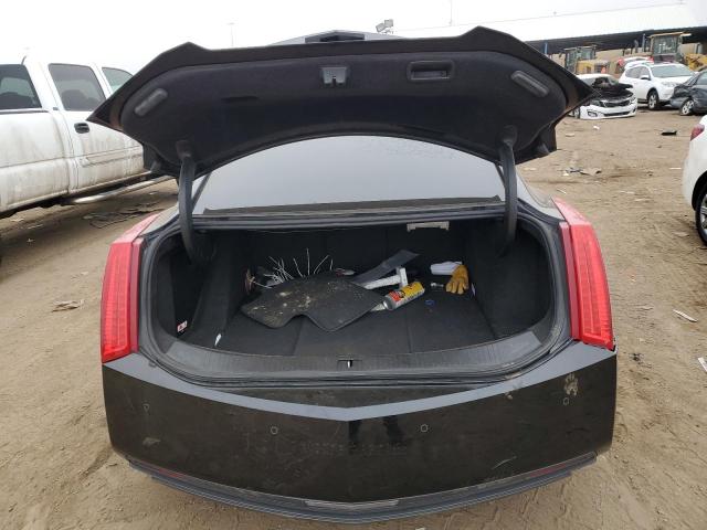 Photo 5 VIN: 1G6RP1E44EU601290 - CADILLAC ELR 