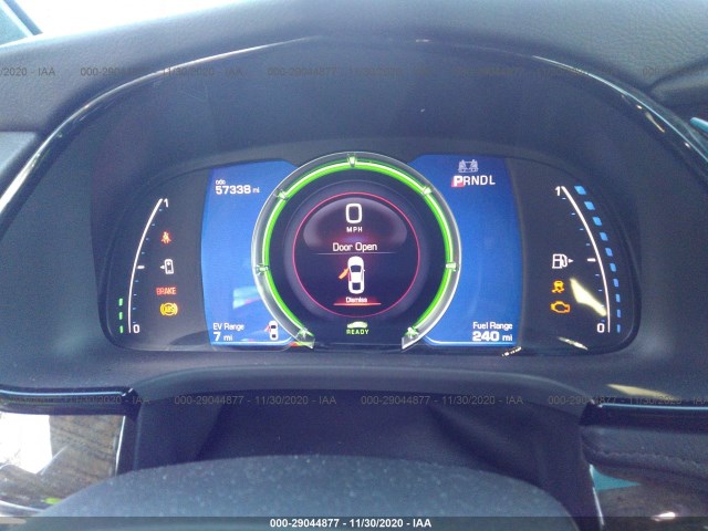 Photo 6 VIN: 1G6RP1E46EU600920 - CADILLAC ELR 