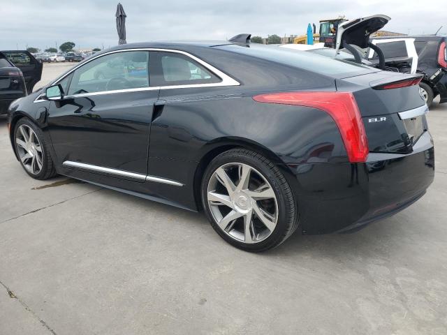 Photo 1 VIN: 1G6RP1E49EU601432 - CADILLAC ELR 