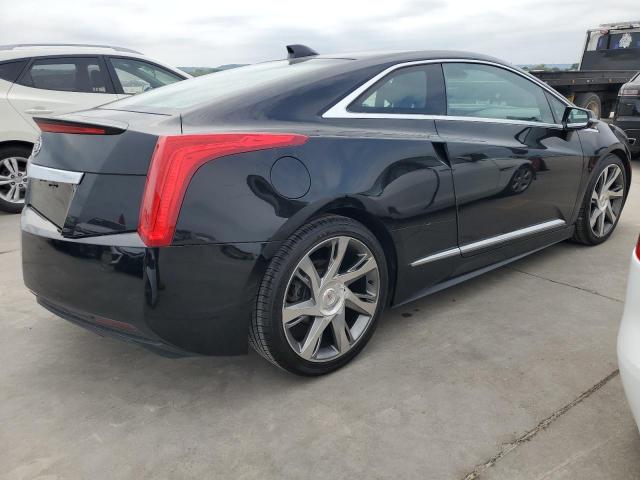 Photo 2 VIN: 1G6RP1E49EU601432 - CADILLAC ELR 