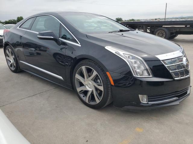 Photo 3 VIN: 1G6RP1E49EU601432 - CADILLAC ELR 