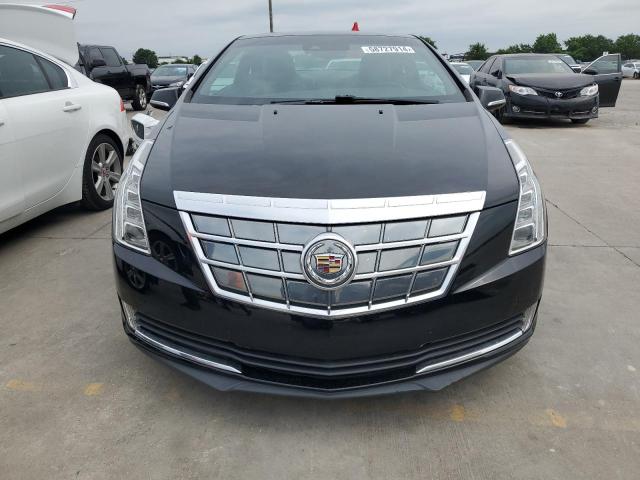 Photo 4 VIN: 1G6RP1E49EU601432 - CADILLAC ELR 