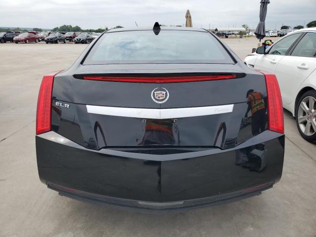 Photo 5 VIN: 1G6RP1E49EU601432 - CADILLAC ELR 