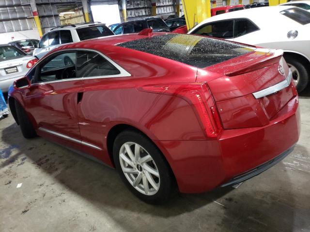 Photo 1 VIN: 1G6RP1E49EU601835 - CADILLAC ELR 