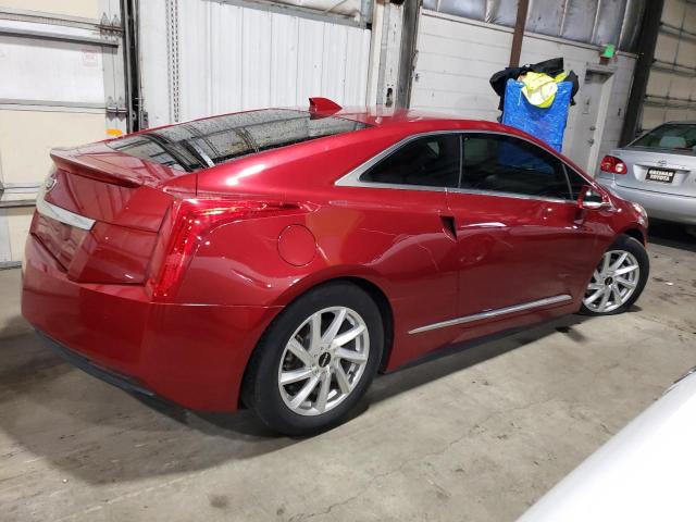 Photo 2 VIN: 1G6RP1E49EU601835 - CADILLAC ELR 