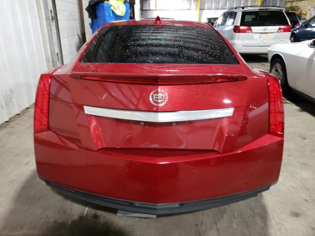 Photo 5 VIN: 1G6RP1E49EU601835 - CADILLAC ELR 