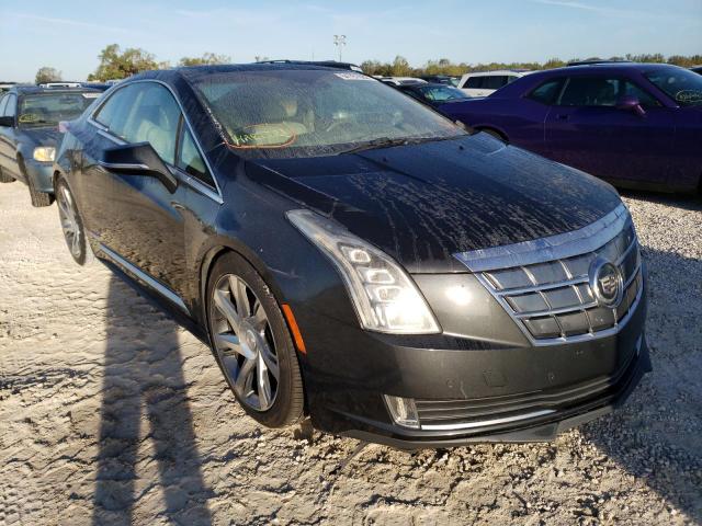 Photo 0 VIN: 1G6RR1E40EU143385 - CADILLAC ELR LUXURY 