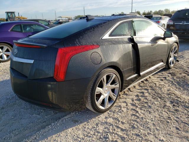 Photo 3 VIN: 1G6RR1E40EU143385 - CADILLAC ELR LUXURY 