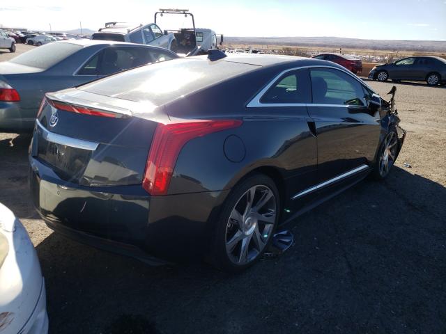 Photo 3 VIN: 1G6RR1E42EU601900 - CADILLAC ELR LUXURY 