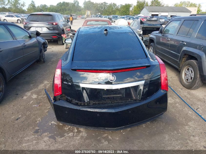 Photo 15 VIN: 1G6RR1E43EU140920 - CADILLAC ELR 