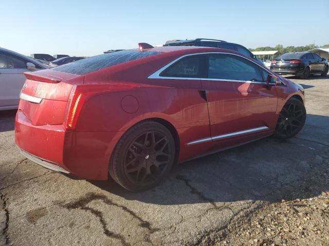 Photo 2 VIN: 1G6RR1E44EU600506 - CADILLAC ELR LUXURY 