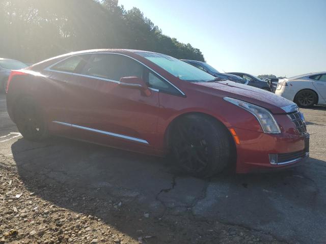 Photo 3 VIN: 1G6RR1E44EU600506 - CADILLAC ELR LUXURY 