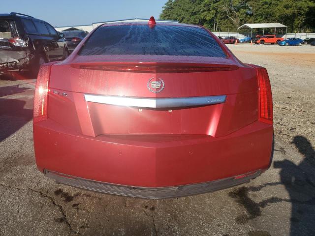 Photo 5 VIN: 1G6RR1E44EU600506 - CADILLAC ELR LUXURY 