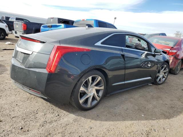 Photo 2 VIN: 1G6RR1E44EU600750 - CADILLAC ELR 