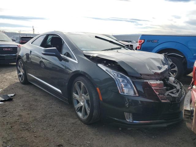 Photo 3 VIN: 1G6RR1E44EU600750 - CADILLAC ELR 