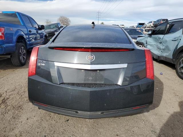 Photo 5 VIN: 1G6RR1E44EU600750 - CADILLAC ELR 