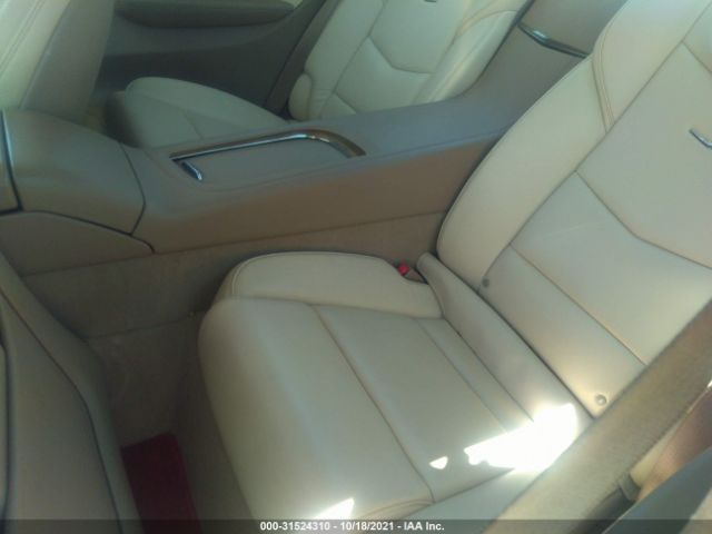 Photo 7 VIN: 1G6RR1E44EU602112 - CADILLAC ELR 