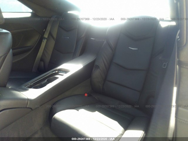 Photo 7 VIN: 1G6RR1E45EU601910 - CADILLAC ELR 