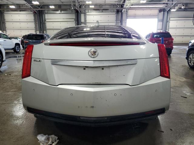 Photo 5 VIN: 1G6RR1E46EU601401 - CADILLAC ELR LUXURY 