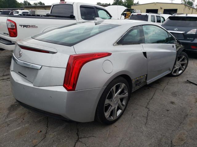 Photo 2 VIN: 1G6RR1E48EU601755 - CADILLAC ELR 