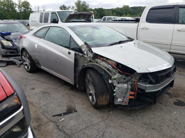 Photo 3 VIN: 1G6RR1E48EU601755 - CADILLAC ELR 