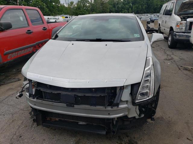 Photo 4 VIN: 1G6RR1E48EU601755 - CADILLAC ELR 