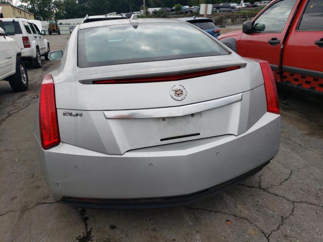 Photo 5 VIN: 1G6RR1E48EU601755 - CADILLAC ELR 