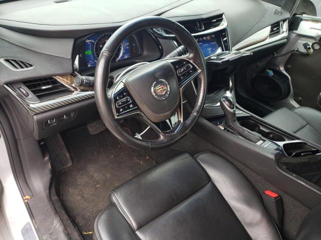 Photo 7 VIN: 1G6RR1E48EU601755 - CADILLAC ELR 