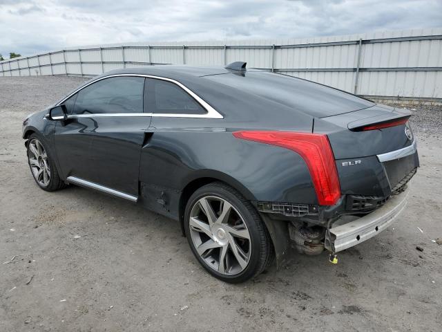 Photo 1 VIN: 1G6RS1E42EU601013 - CADILLAC ELR 