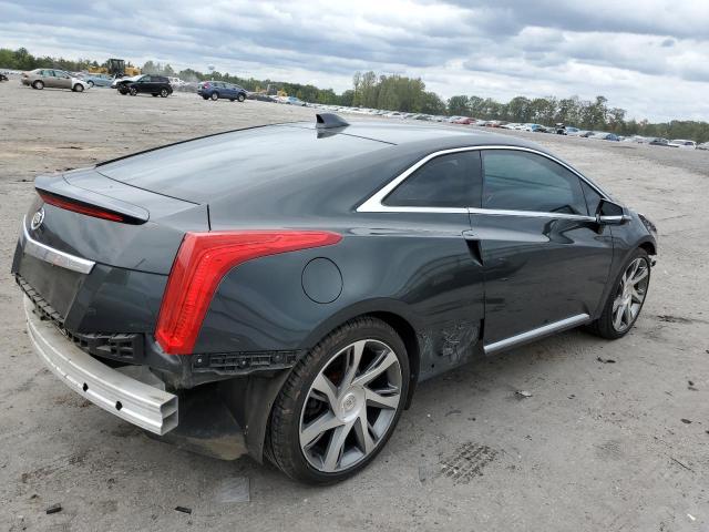 Photo 2 VIN: 1G6RS1E42EU601013 - CADILLAC ELR 