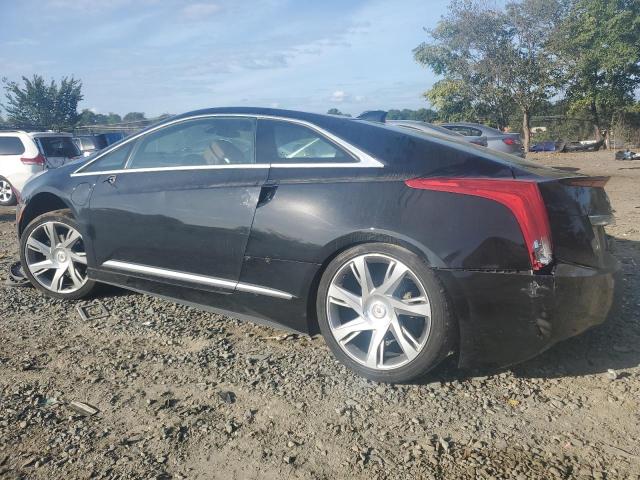 Photo 1 VIN: 1G6RS1E44EU601191 - CADILLAC ELR 