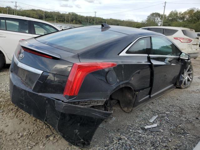 Photo 2 VIN: 1G6RS1E44EU601191 - CADILLAC ELR 