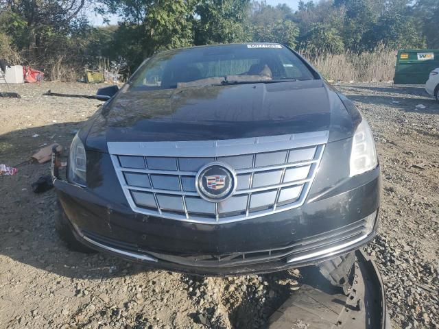 Photo 4 VIN: 1G6RS1E44EU601191 - CADILLAC ELR 