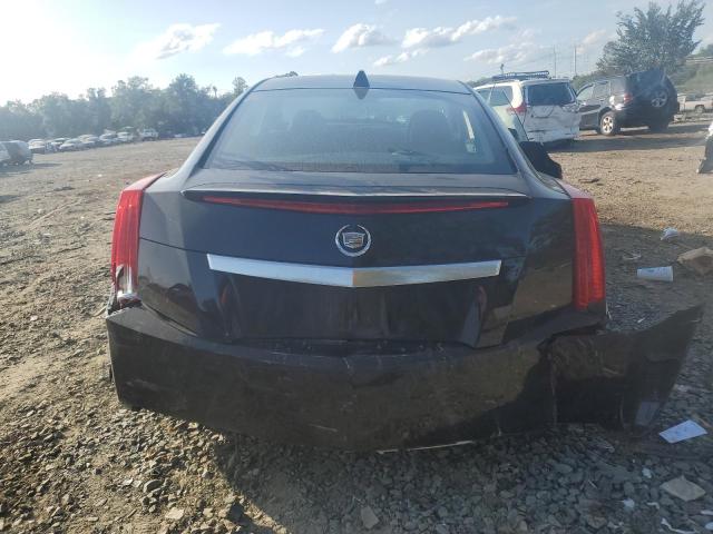 Photo 5 VIN: 1G6RS1E44EU601191 - CADILLAC ELR 