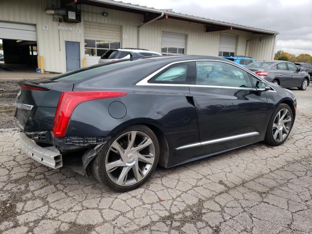 Photo 2 VIN: 1G6RS1E45EU601605 - CADILLAC ELR 