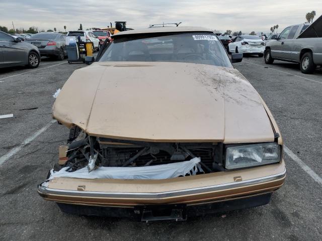 Photo 4 VIN: 1G6VR3177HU100628 - CADILLAC ALL OTHER 